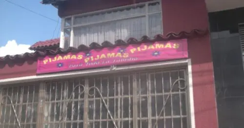 PIJAMAS CARRERA 77A 63B 65 PIJAMAS CARRERA 77A 63B 65